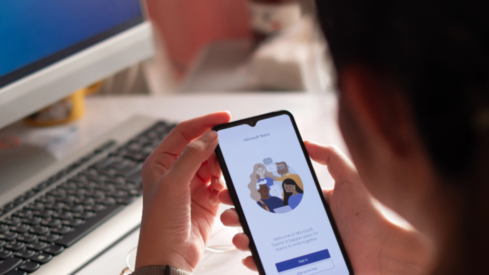 Golpes de Suporte Técnico Falso se Espalham no Microsoft Teams