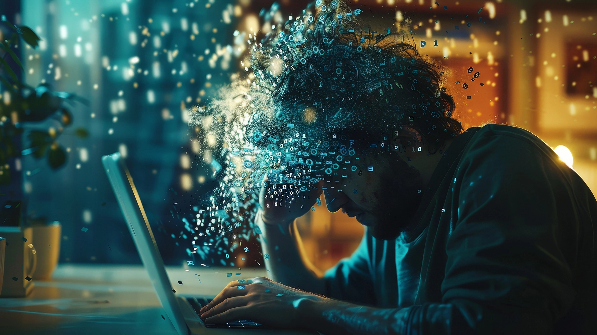 Psiquiatra de São Francisco alerta para aumento de casos de “Psicose IA”