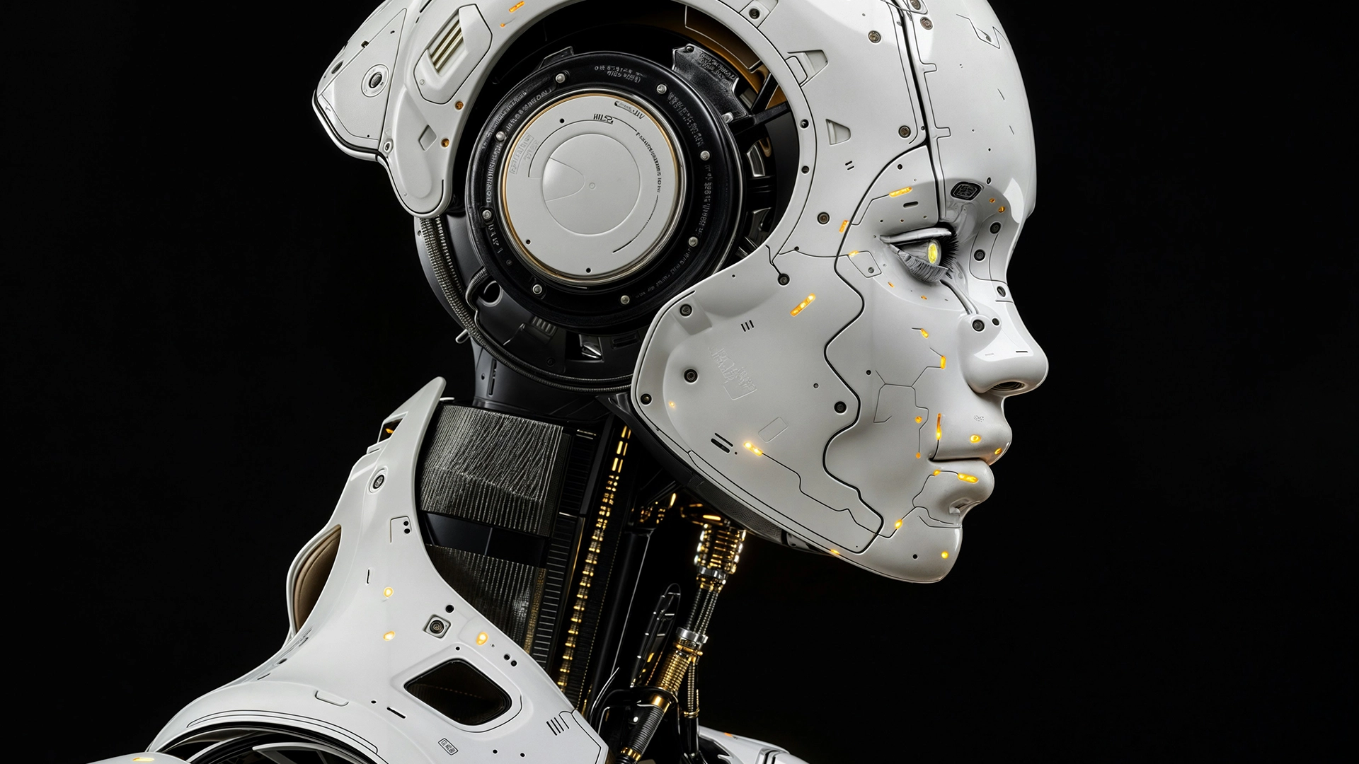 A China Sedia a Primeira Competição Mundial de Robôs Humanoides