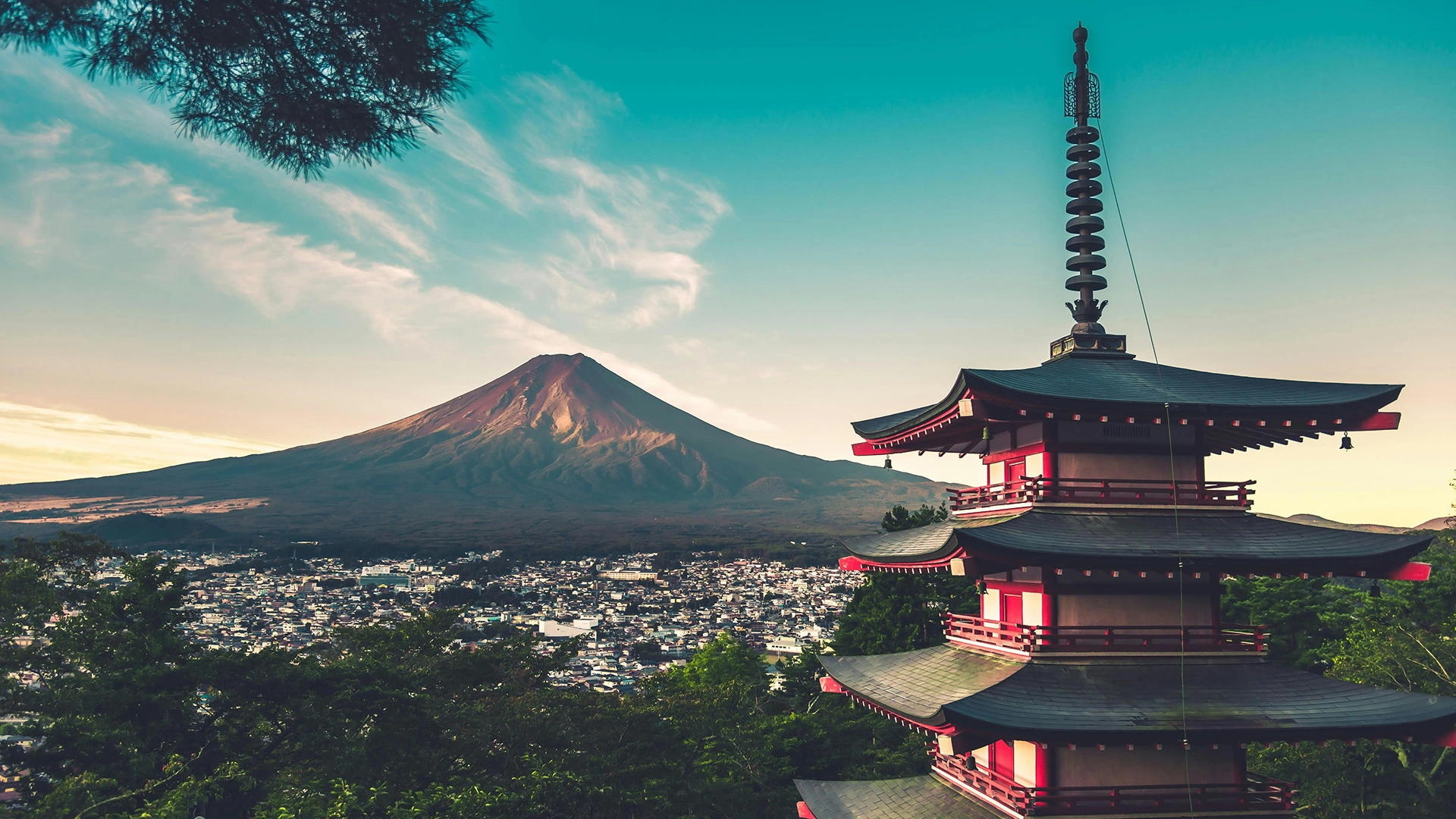 Tóquio Compartilha Vídeo de Erupção do Monte Fuji Gerado por IA para Preparar os Cidadãos