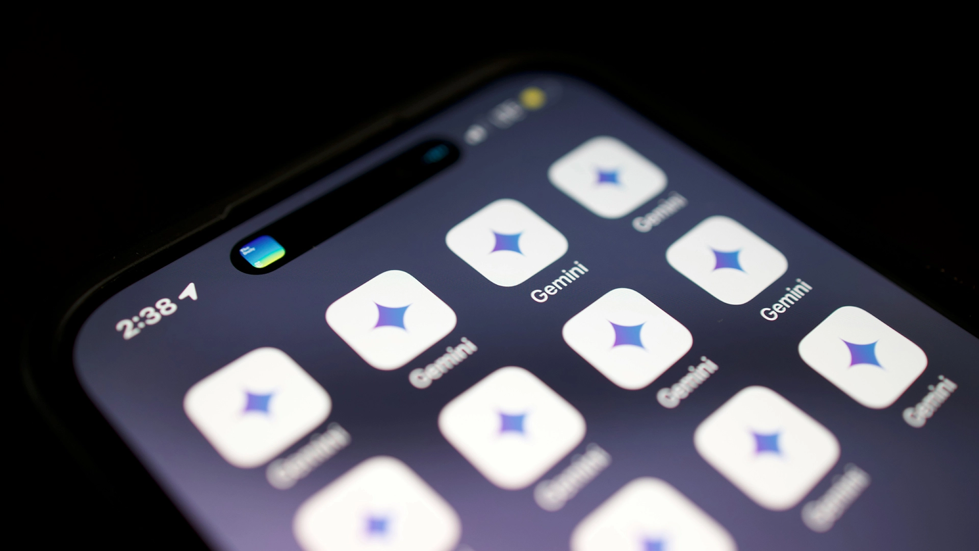 Gemini AI Empata com os Melhores Programadores do Mundo em Concurso de Programação