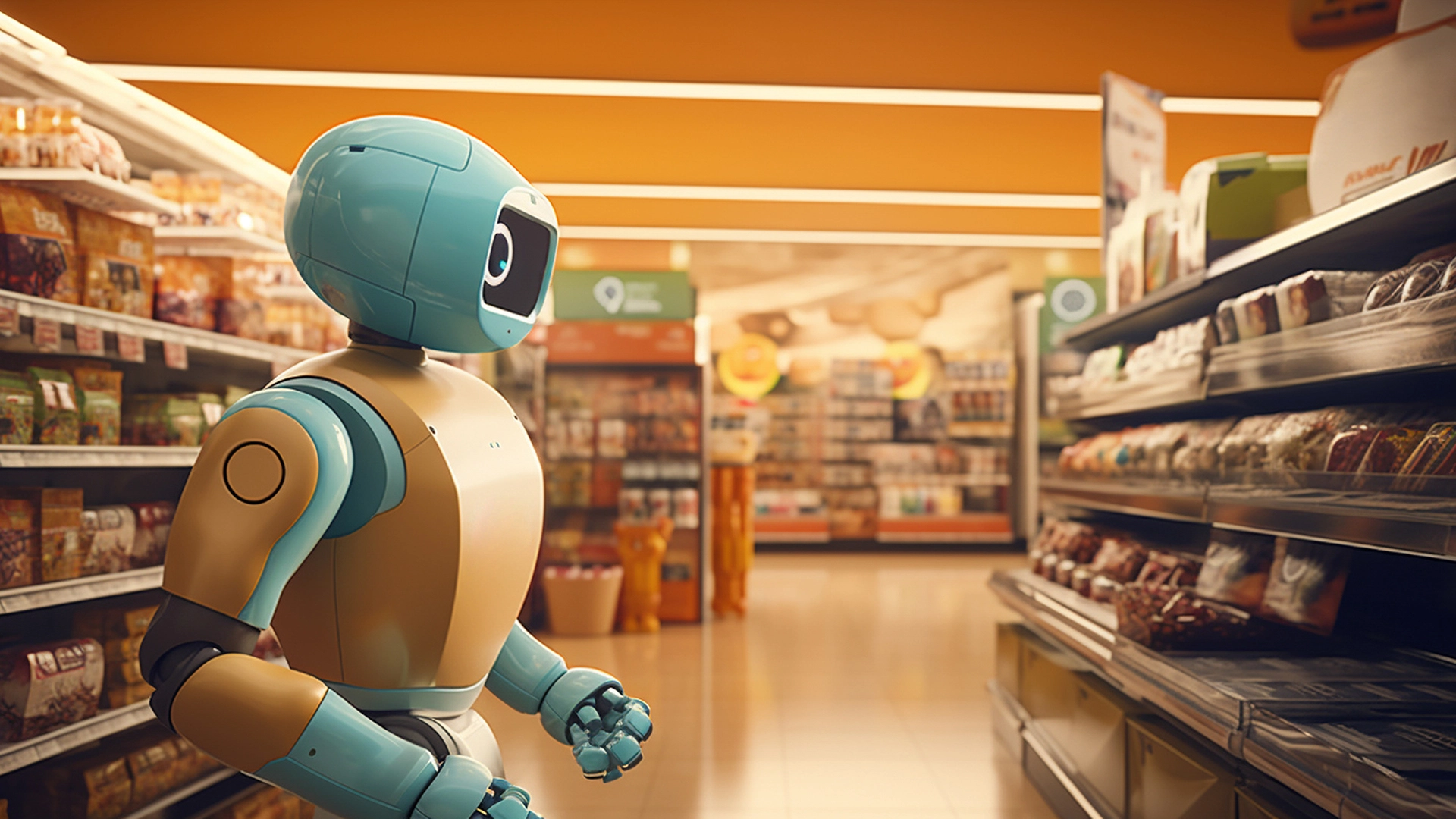 As Marcas Enfrentam Disrupção à medida que Agentes de IA Fazem Compras para os Usuários