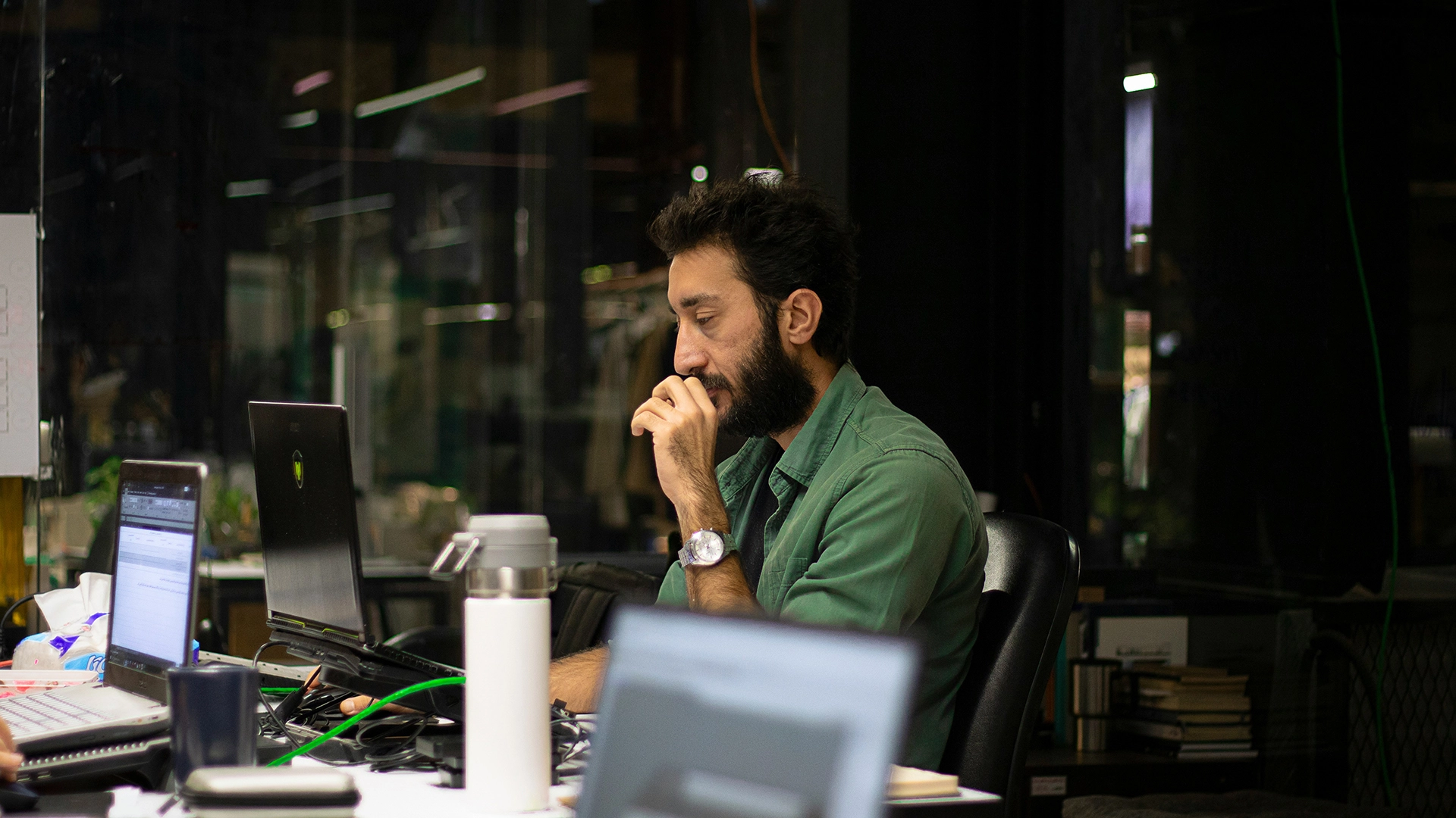 Um Terço das Empresas do Reino Unido Monitora Funcionários Usando ‘Bossware’
