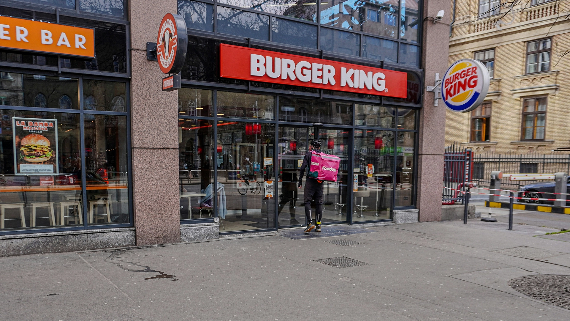 Burger King e Outras Marcas da RBI Hackeadas, Segurança Chamada de ‘Tão Sólida Quanto um Invólucro de Whopper de Papel’