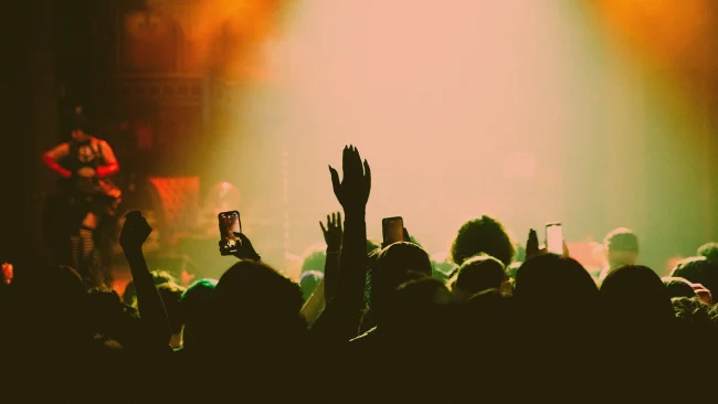 FTC Processa Ticketmaster por Colaborar com Cambistas e Inflacionar Pre&ccedil;os