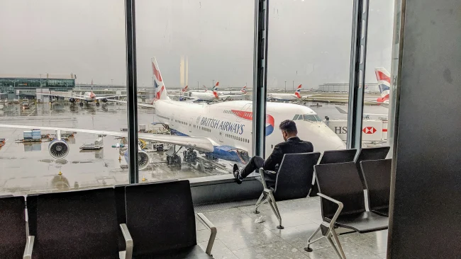 Pris&atilde;o no Reino Unido por Ataque de Ransomware que Perturbou Aeroportos Europeus