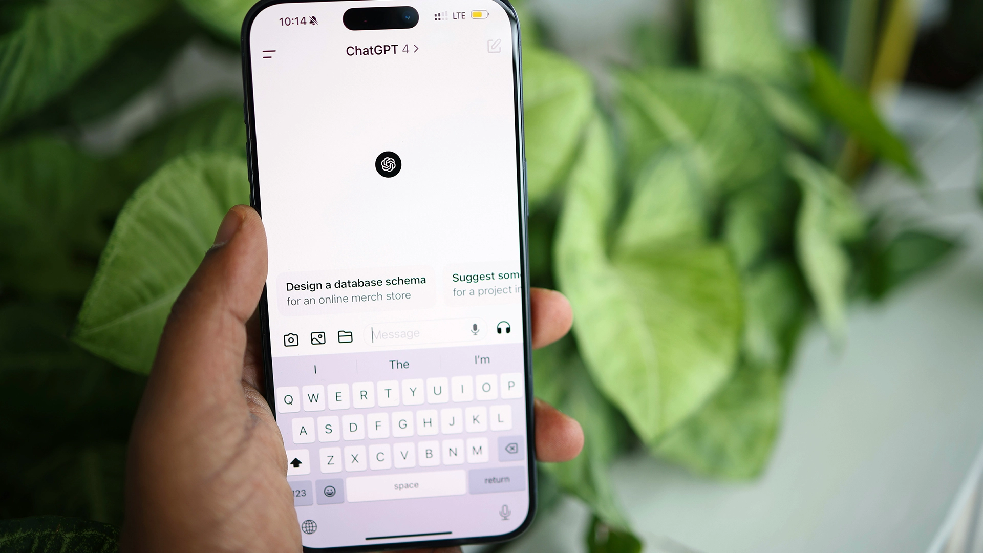 O Maior Estudo do Mundo sobre o ChatGPT Mostra Como o Bot Molda a Vida Cotidiana