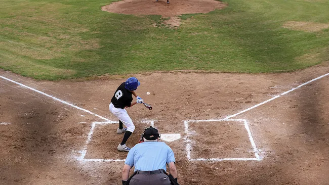 Liga Americana de Beisebol Usar&aacute; &Aacute;rbitros Rob&ocirc;s em 2026