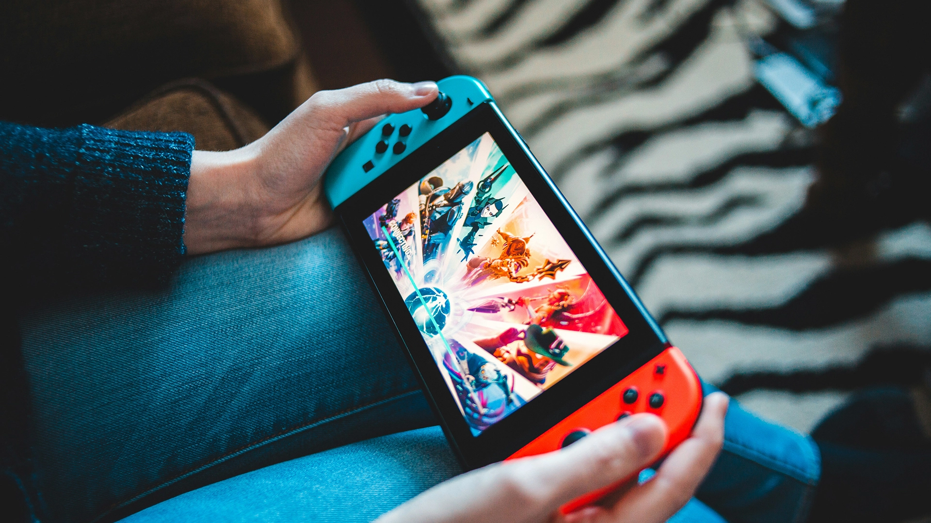 Nintendo Ganha Processo de $2 Milhões Contra Modificador do Nintendo Switch